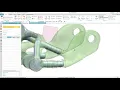 NX Realize Shape Section Tube