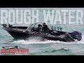 The Ultimate Big Water Walleye Boat - Skeeter WX2200
