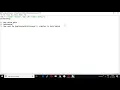 Python DataType Part 2