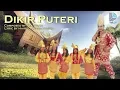 Lagu Dikir Puteri ดิกิรปูเตอรี Dede Loo