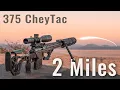 Download Lagu Extreme Long Range Shooting In The Namibian Desert: 2 Miles With A 375 Cheytac!