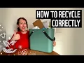 How to Recycle Correctly Sustainability Tips WWF