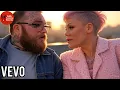 Download Lagu  Swims \u0026 P!NK - Lights Down Low (Official Music Video)