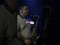 Now Til' Forever - Kirk Whalum (Reginaldo Myas)