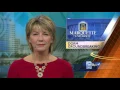 Marquette s break ground on new dorm