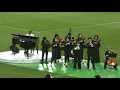AFC Champions League Anthemの生演奏♪ 浦和レッズ vs アルヒラル 2019年11月24日 ACL決勝 نادي الهلال السعودي