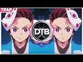 Demon Slayer: Kimetsu no Yaiba - Main Theme (AWAKE Trap Remix)