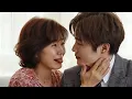Download Lagu 涙の熟女が同じ傷を持つ年下イケメンと結ばれるのは必然だった
