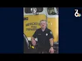 Muscatine Mike Kruse Memorial Service