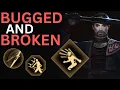 Download Lagu I Tested Every Swordmaster Perk in Dune: Awakening