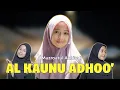 Download Lagu AL KAUNU ADHOO' - MAZRO ( COVER )