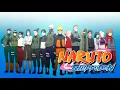 Download Lagu Naruto shippuden Op/  Opening  5 [4K 60 FSP]
