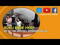 Download Lagu BE No 588 TASOMBA TONGTONG | Buku Ende HKBP | Saxophone