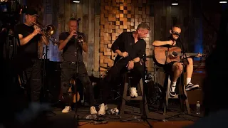 Жадан і Собаки Я козачка твоя Пісня Раїси Кириченко Acoustic Live In Radio Khartia 