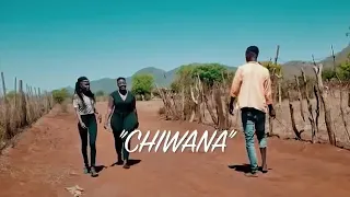 KING MONADA - CHIWANA ( OFFICIAL MUSIC VIDEO )