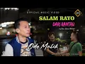 Download Lagu Ody Malik - Salam Rayo Dari Rantau - Basamo Production