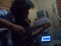 Old Familiar Pain - Trevor Gordon Hall (Cover)