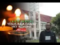 Download Lagu LAGU NATAL TERBARU// YESUS RAJA DAMAI by ONCE M. ARWANA