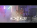 Download Lagu KHAN #6. Battle Scars Cover