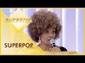 Lagu SuperPop com Isabel Fillardis - Completo 21/11/2018