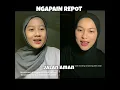 Download Lagu NGAPAIN REPOT | Cover
