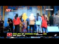 Download Lagu MELATI GODONGE KANGKUNG ~ NINA YANI - NADA PANTURA NINA YANI GROUP LIVE LEBAKMEKAR GREGED