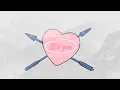 Download Lagu Lemon City(레몬시티) - it's you (feat.colin) Lyric Video