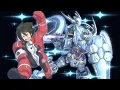 MOBILE SUIT GUNDAM RECONGUISTA IN G OPENING THEME:FUTARI NO MAHOU BY:MAY J