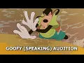Download Lagu A Goofy Movie (Full Fandub) - Goofy Speaking Audition