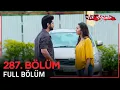 Aşk Ağlatır Hint Dizisi 287. Bölüm