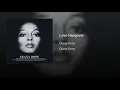 Love Hangover (Single Version) - Diana Ross