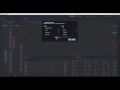 Configuring Tradovate s Orders Module