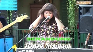 RIANI SOVANA di RUMAH CIKUNIR \