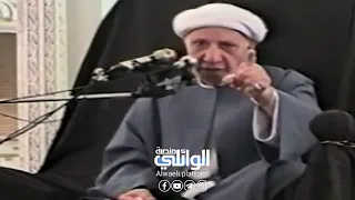 لماذا يهتم الشيعة بذكرى واقعة الطف | د.احمد الوائلي