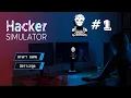 Hacker Simulator PC Tycoon Fiscord gameplay walkthrough Android ios AnbuGamiing
