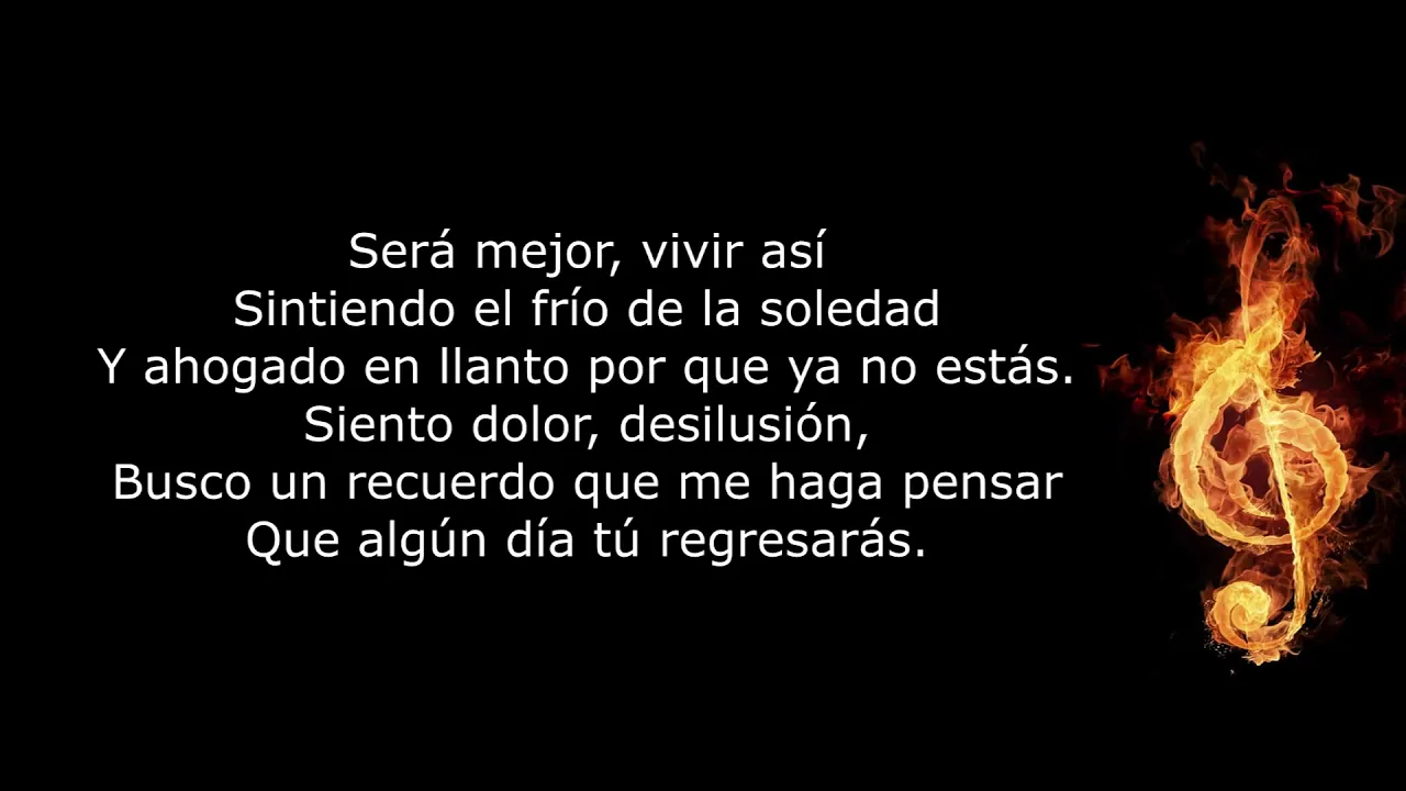 Grupo Gale / Como duele llorar Grupo Gale / Como duele llorar