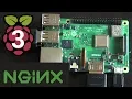 Setup HTTP Server on Raspberry Pi