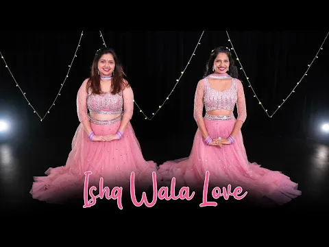 Download MP3 Ishq Wala Love | SOTY | Alia - Sidharth - Varun | Team Naach Chorography