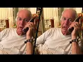 Download Lagu Grandfather’s Donald Duck Voice Scares Away Telemarketer