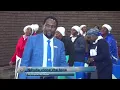 Lagu ndo vha vhona vha hone  by prophet