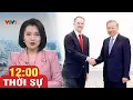 Lagu Thời sự VTV1 12h hôm nay ngày 20/2 - Tin tức thời sự mới nhất hôm nay