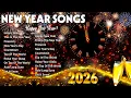 Lagu 🎆 Happy New Year 2026 🎉 Best New Year Eve Hits | Countdown Party Playlist