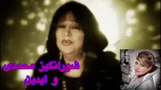 ایدین و شورانگیز محمدی سرزمینم Idinmusic Shourangizmohammadi Shourangizmusic Idin Shourangiz 