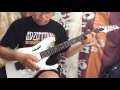 Download Lagu Edane - Ikuti Guitar Cover