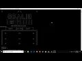 Simple Penalty Shooter In Java Source Code Projects