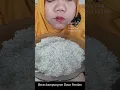Download Lagu Dyma kuliner 💕kompilasi DiPiring💕 makan beras mentah💕#asmr #mukbang @Dymareal 