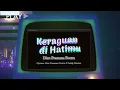 Download Lagu Dian Pramana Poetra - Keraguan Dihatimu (Official Lyric Video)