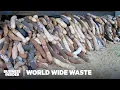 Download Lagu 11 Ways People Make Money Off America's Garbage | World Wide Waste | Business Insider Marathon