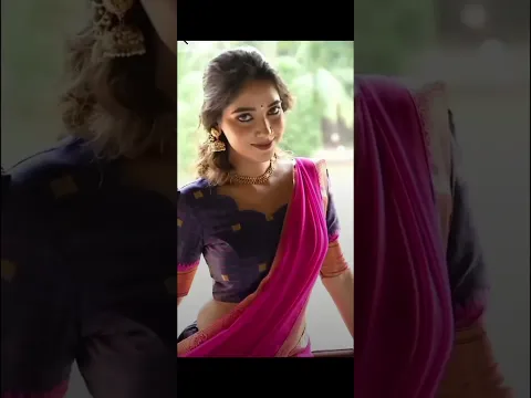 Perfect Style Flawless Look Elegant Drapes #ytshorts