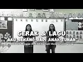 Lagu Gerak dan Lagu \